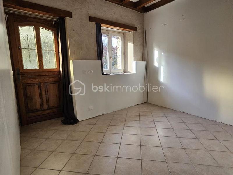 Maison en pierre - 180 m² - 7 pièces