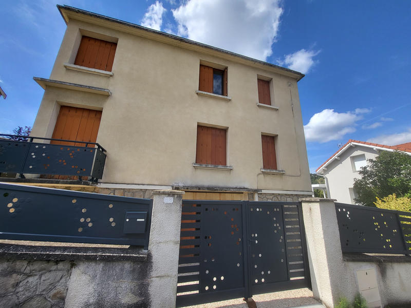 Maison - 134 m² - 7 pièces