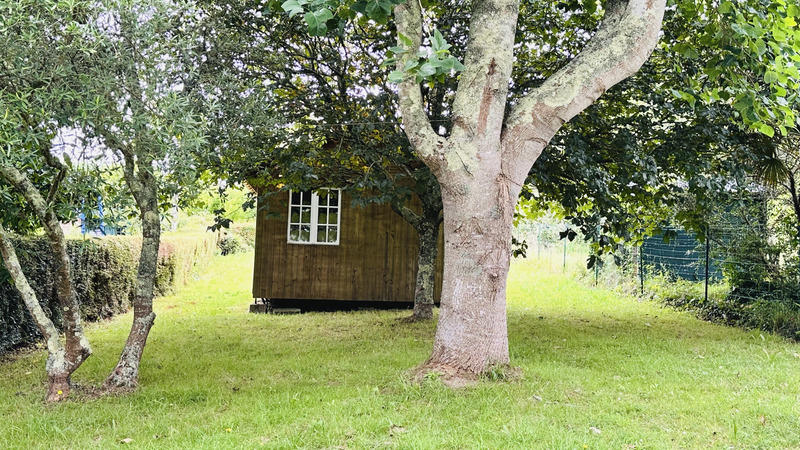 Maison - 155 m² - 7 pièces