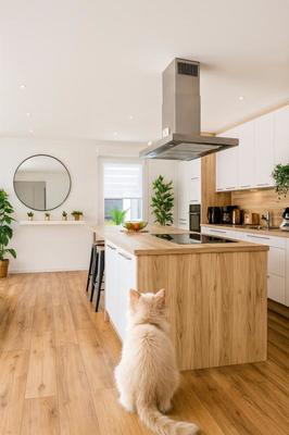 Maison - 82 m² - 4 pièces