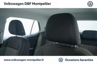 Volkswagen t-Cross 1.0 Tsi 116 Start/Stop Dsg7 Life