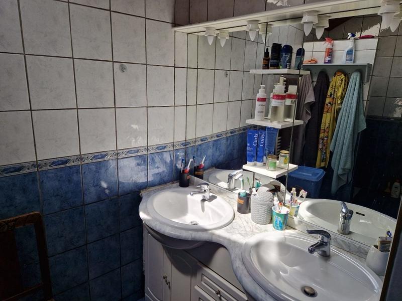 Maison - 108 m² - 5 pièces