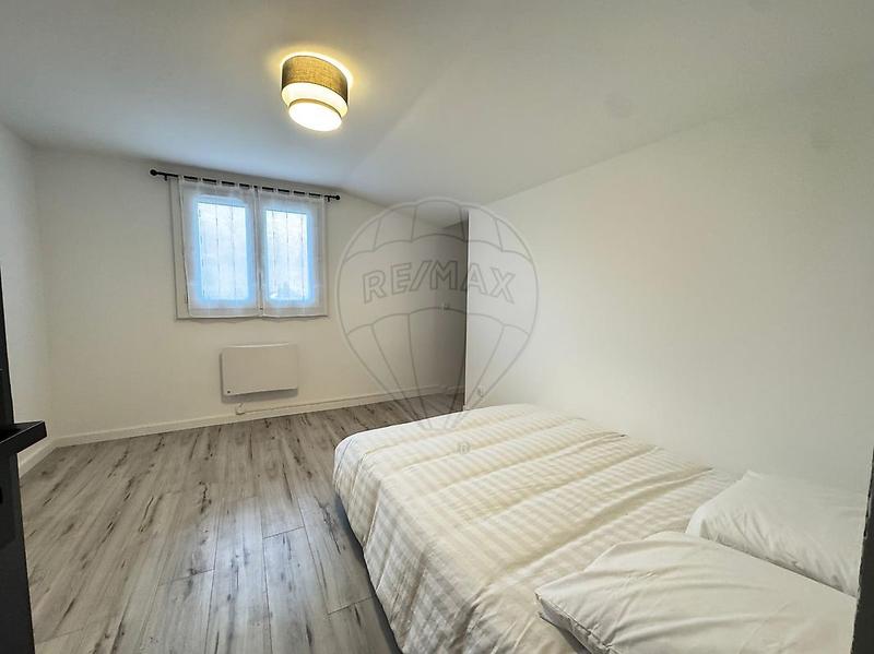 Appartement - 15 m² - 1 pièce
