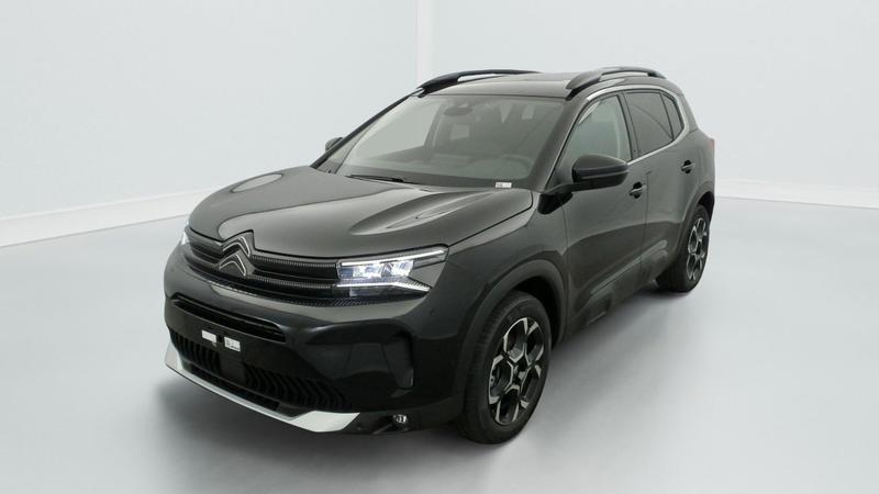 Citroën C5 Aircross BlueHDi 130 Eat8 Max