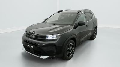 Citroën C5 Aircross BlueHDi 130 Eat8 Max
