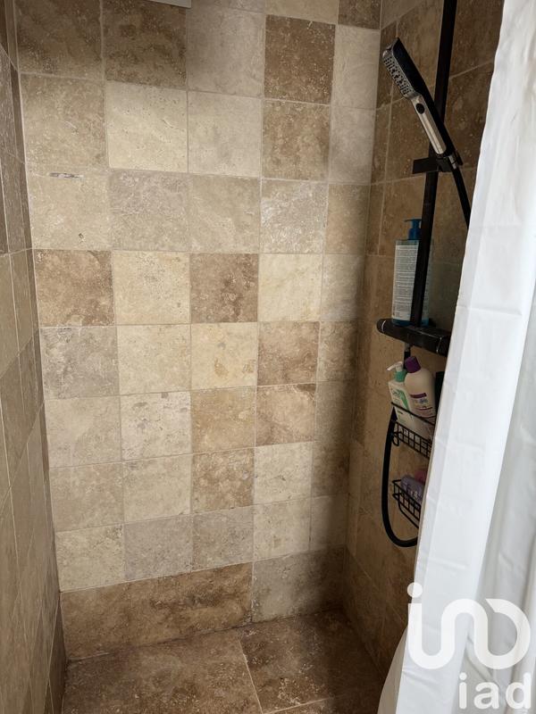 Appartement - 96 m² - 4 pièces