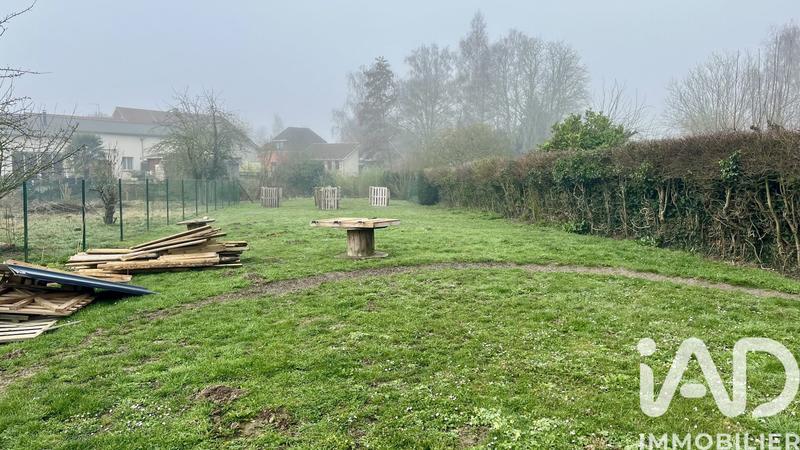 Maison - 150 m² - 4 pièces