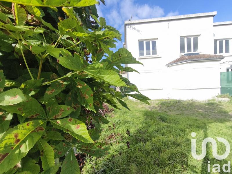 Appartement - 70 m² - 4 pièces