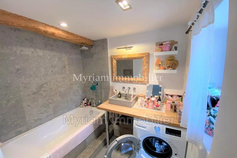 Bastide - 460 m² - 12 pièces