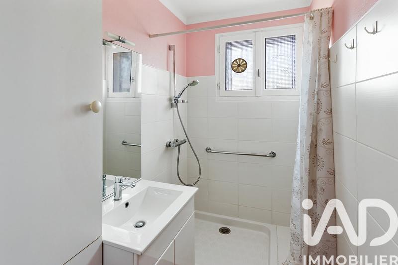 Maison - 78 m² - 3 pièces