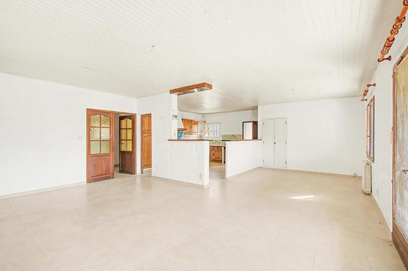 Maison - 127 m² - 4 pièces