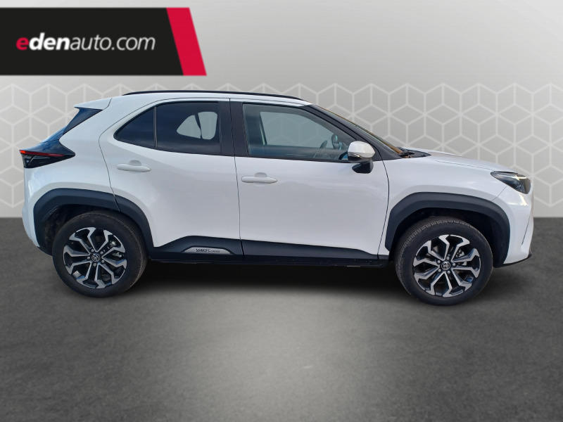 Toyota Yaris Cross Hybride 130h 2wd Design