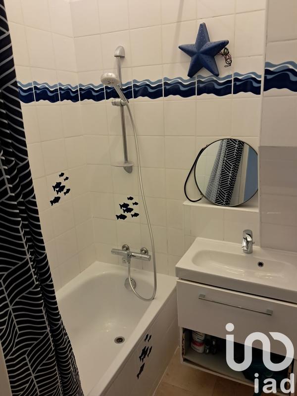 Maison - 137 m² - 5 pièces