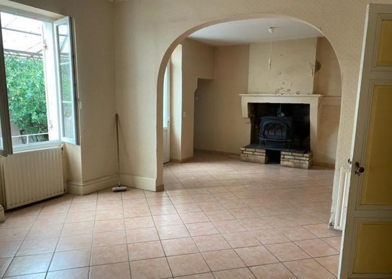 Maison - 170 m² - 7 pièces