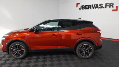 Nissan Qashqai e-Power 190 Tekna+ Bva