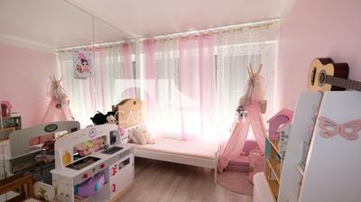 Appartement - 98 m² - 4 pièces