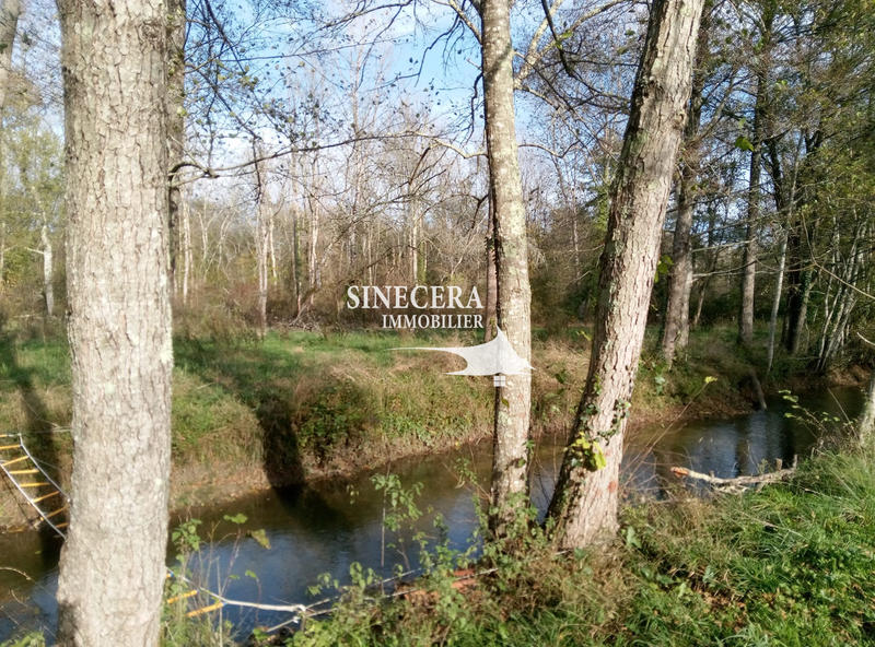 Maison - 95 m² - 3 pièces