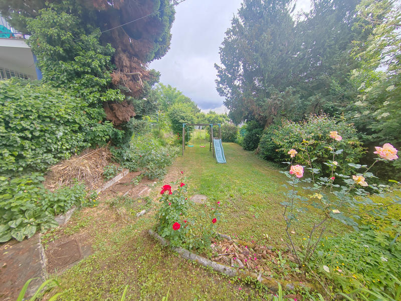 Maison - 212 m² - 8 pièces