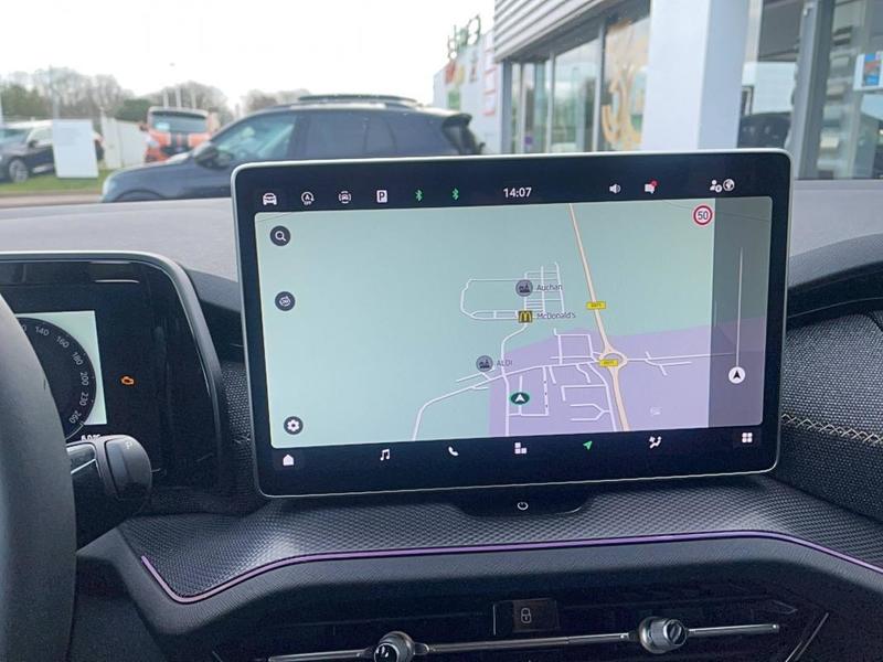 Skoda Kodiaq 1.5 Tsi 150 ch Hybrid Act Dsg7 7pl Selection