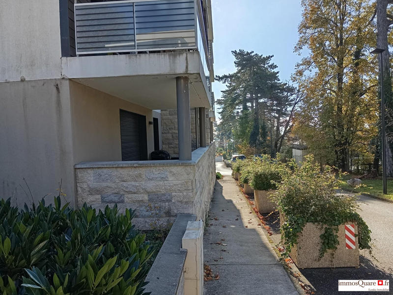 Appartement - 33 m² - 1 pièce