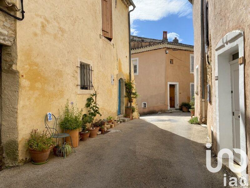 Maison de village - 66 m² - 3 pièces