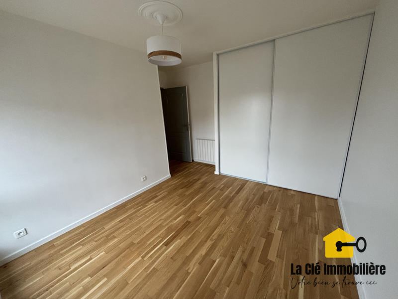 Appartement - 55 m² - 2 pièces