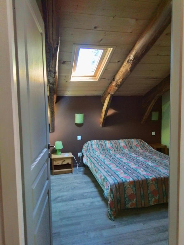 Propriété - 120 m² - 5 pièces