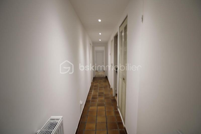 Maison traditionnelle - 85 m² - 3 pièces