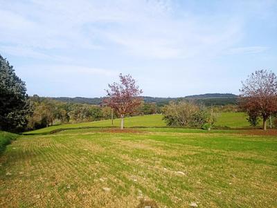 Terrain - 1 609 m²