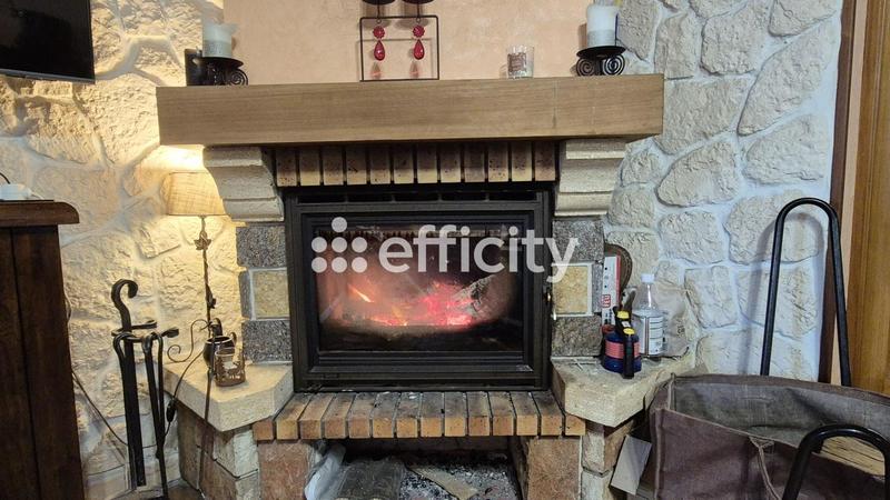 Pavillon - 207 m² - 10 pièces