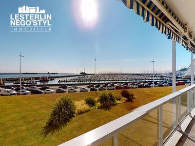 Appartement - 99 m²