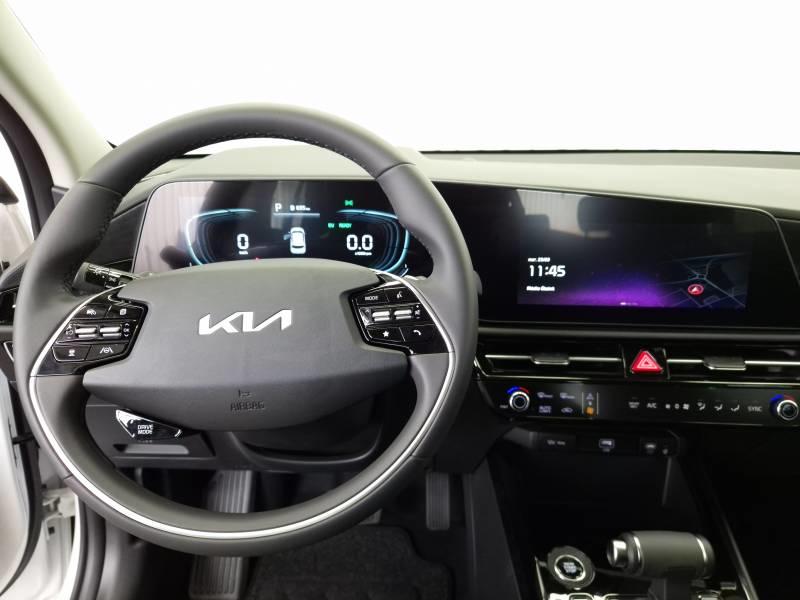 Kia Niro 1.6 GDi 129 ch Hev Dct6 Active
