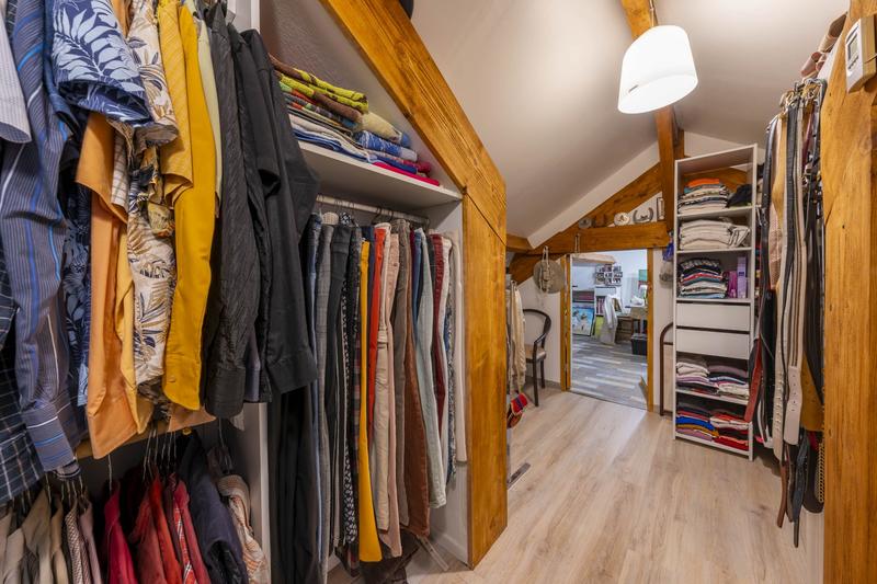 Maison - 175 m² - 8 pièces