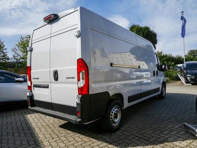 Citroën Jumper Nouveau Citroën Fourgon 3.5 L3h2 180 Ss Bva8