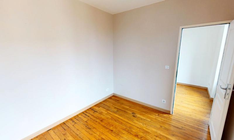 Duplex - 89 m² - 4 pièces
