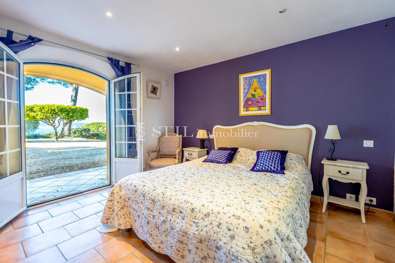 Villa - 203 m² - 7 pièces