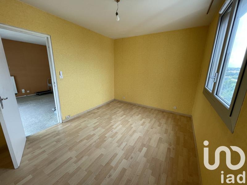 Appartement - 78 m² - 3 pièces
