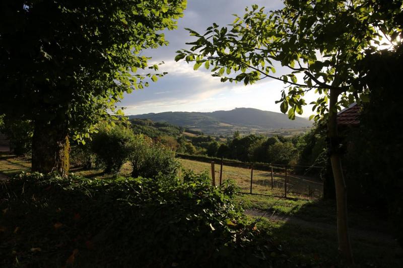 Fermette - 120 m² - 3 pièces