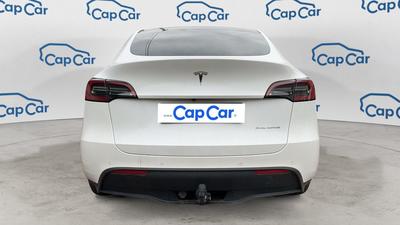 Tesla Model y I 514 Dual motor Awd Long Range