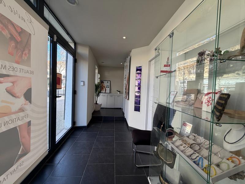 Fonds de commerce - Beauté / Bien-être - 75 m²
