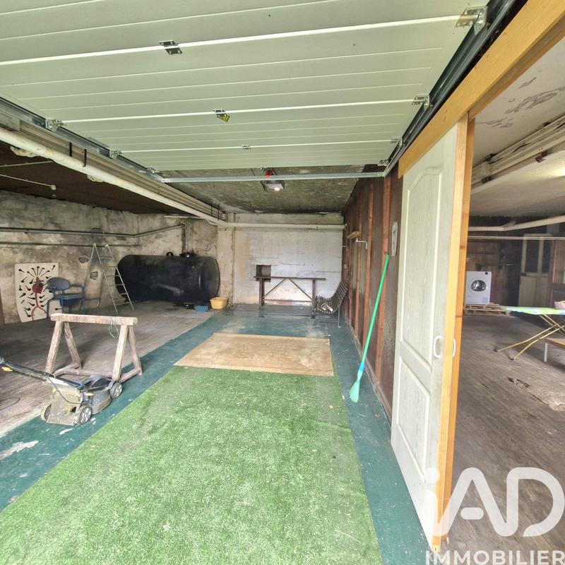 Maison - 264 m² - 7 pièces