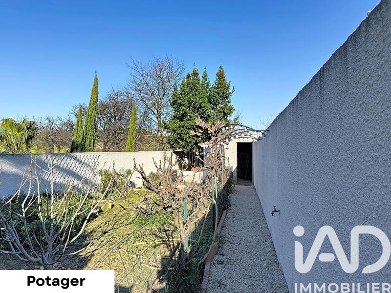 Maison - 200 m² - 6 pièces