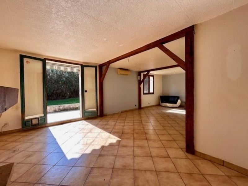 Maison - 106 m² - 6 pièces