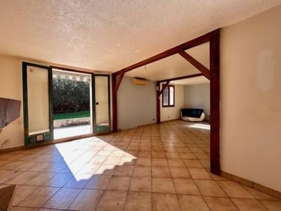 Maison - 106 m² - 6 pièces