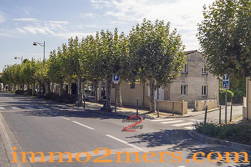 Local commercial - 87 m² - 2 pièces