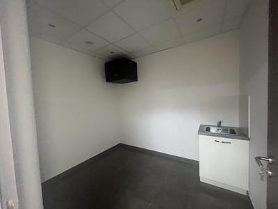Bureau - 59 m²