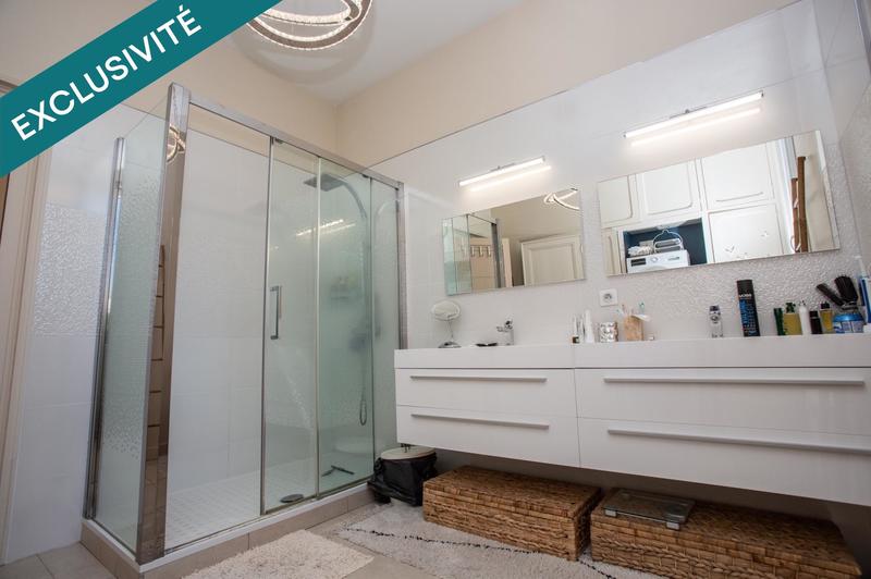 Maison de maîtres - 239 m² - 6 pièces