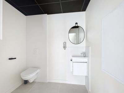 Bureau - 25 m² - 1 pièce