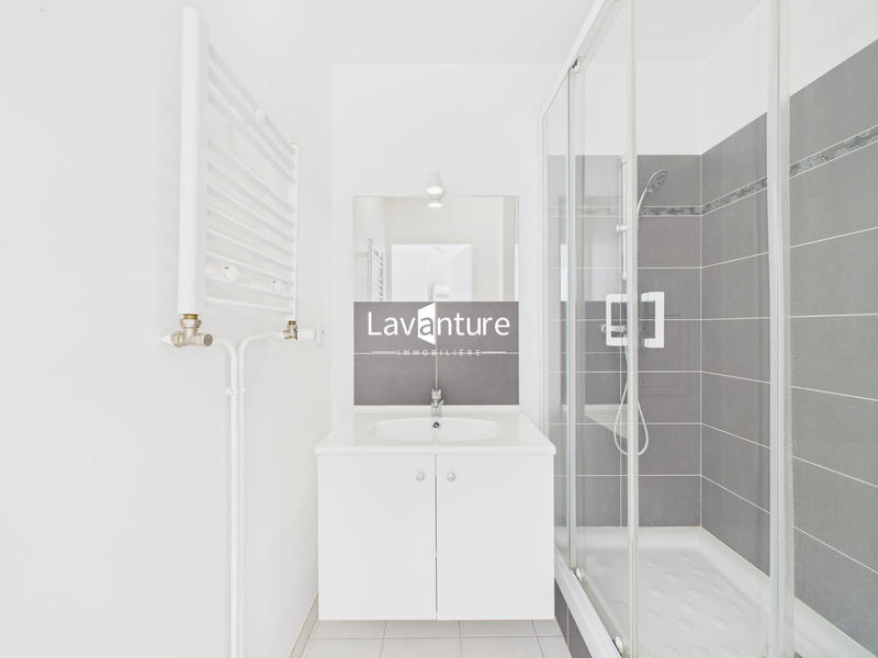 Appartement - 89 m² - 4 pièces