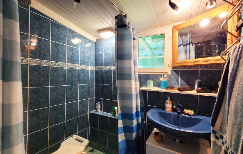 Maison - 376 m² - 15 pièces